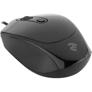 Миша 2E MF1100 Black (2E-MF1100UB) UA