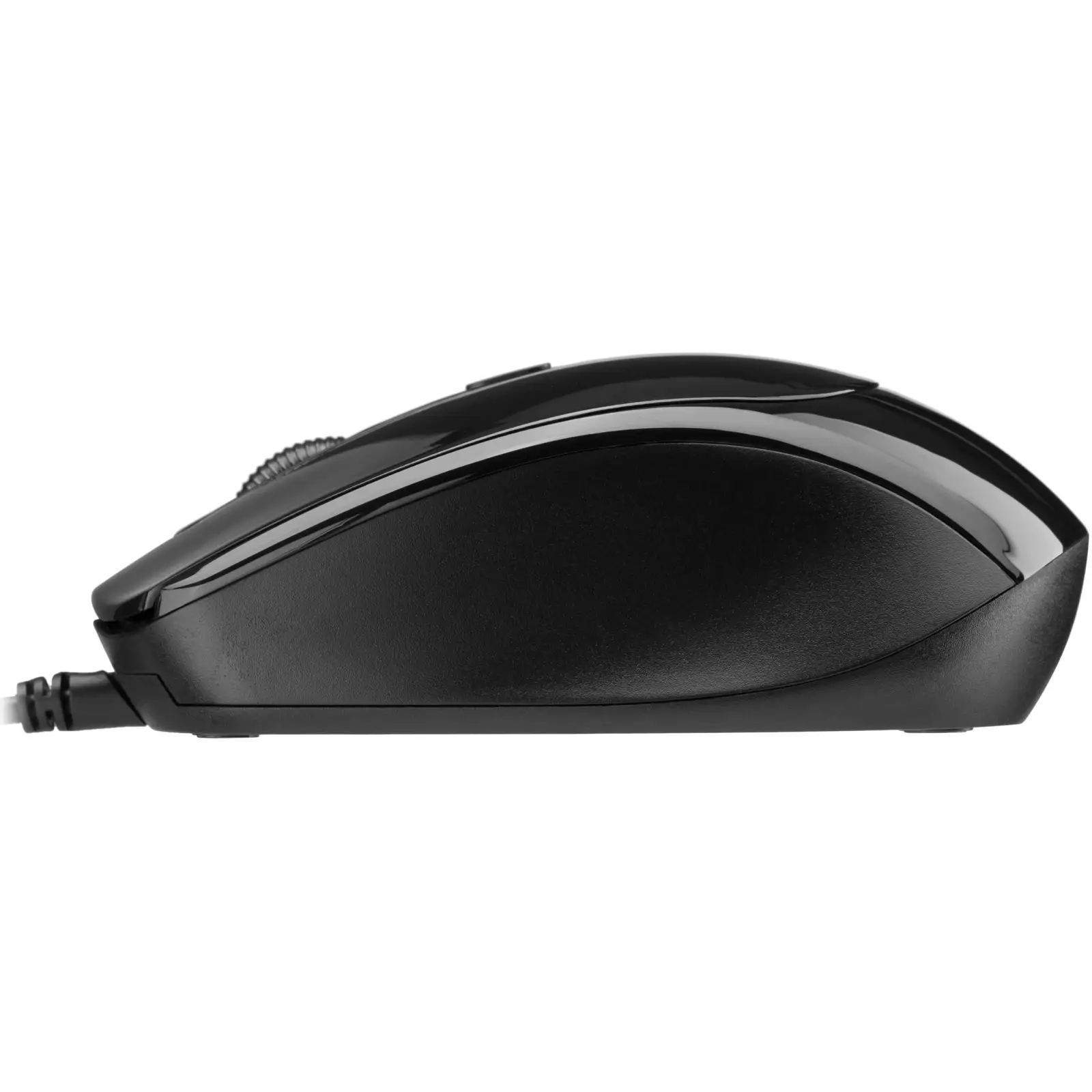 Миша 2E MF1100 Black (2E-MF1100UB) UA
