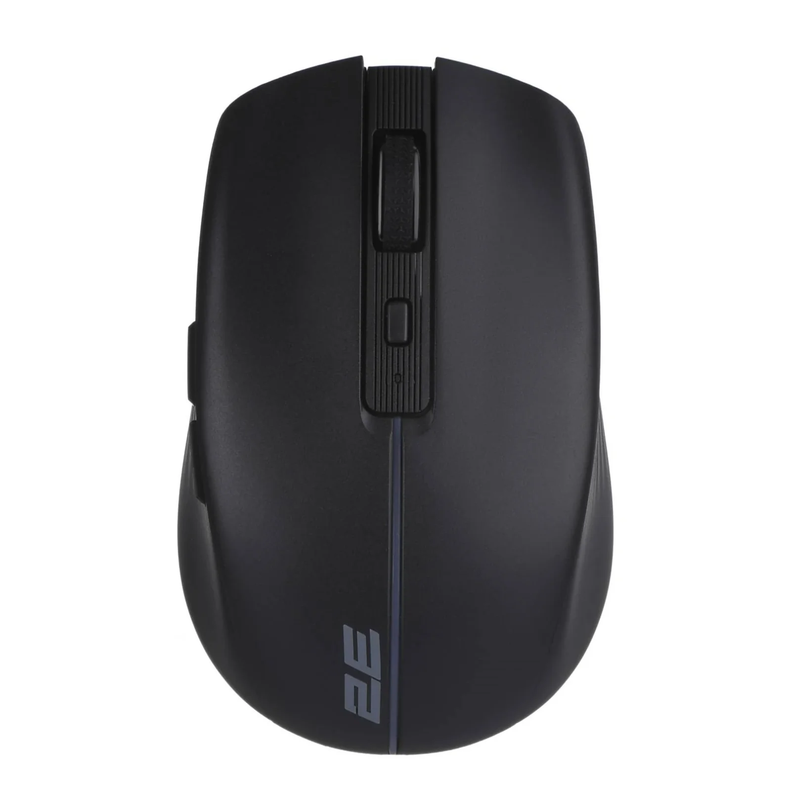 Миша бездротова 2E MF270 Silent Rechargeable WL Black (2E-MF270WBK) UA