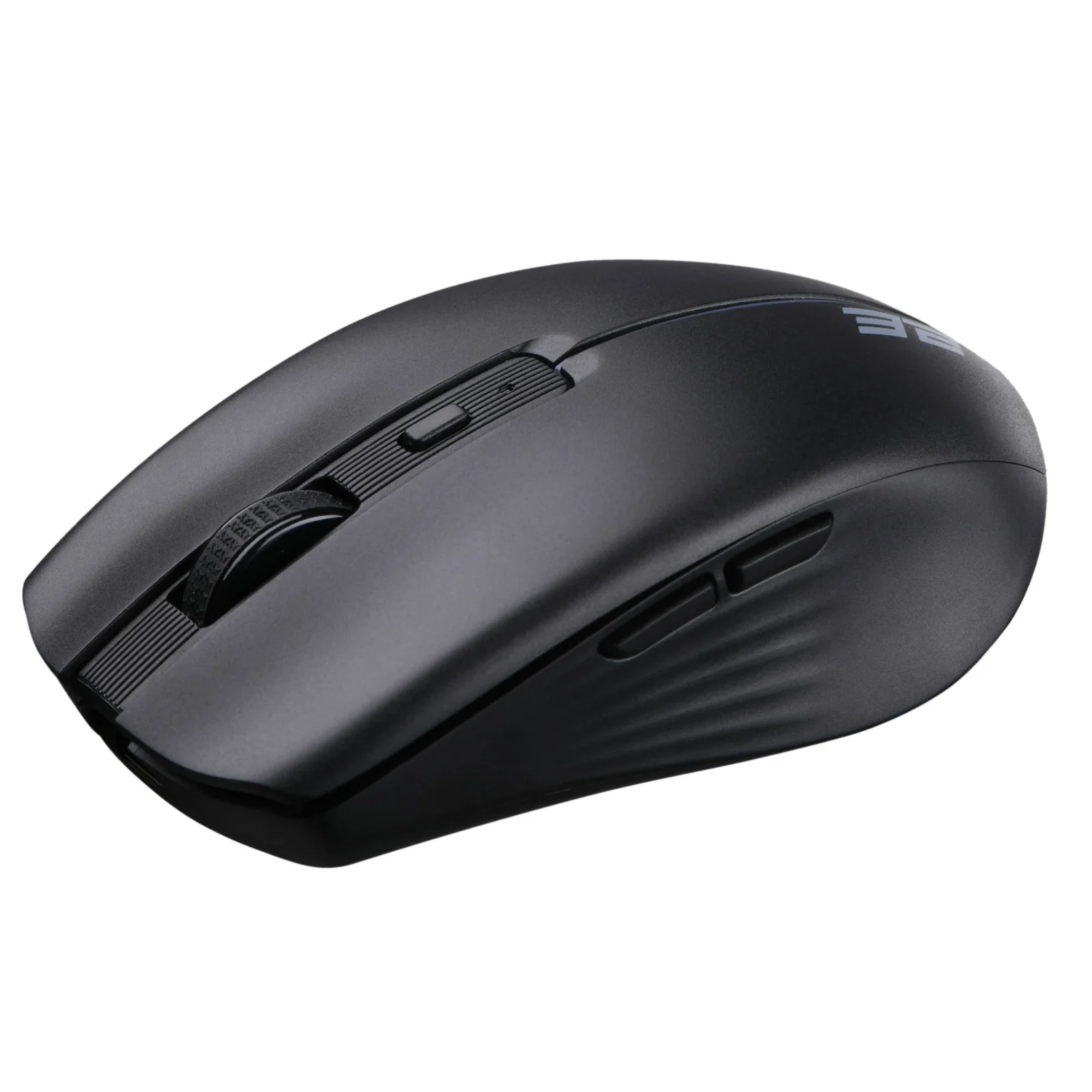 Миша бездротова 2E MF270 Silent Rechargeable WL Black (2E-MF270WBK) UA