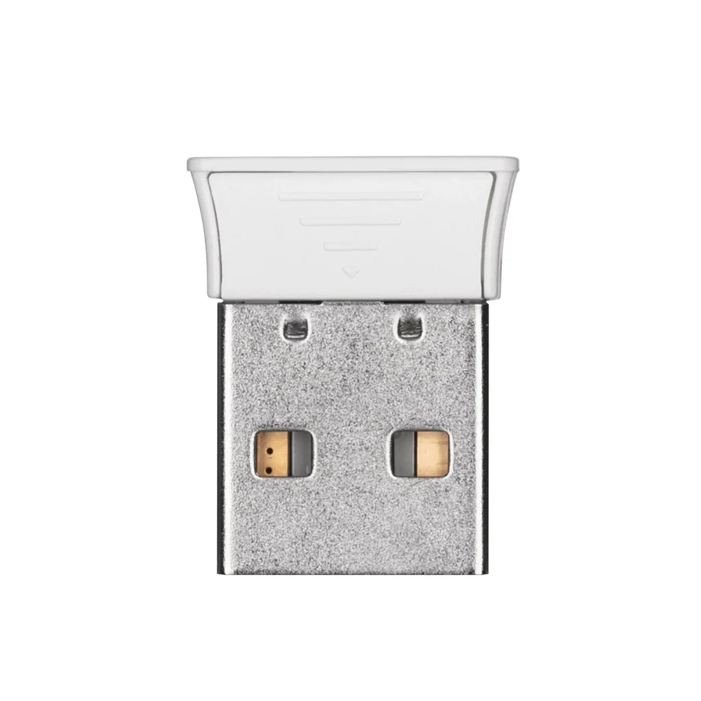 Мышь беспроводная 2E MF300 Silent WL BT Sunny yellow (2E-MF300WYW) UA