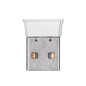 Мышь беспроводная 2E MF300 Silent WL BT Sunny yellow (2E-MF300WYW) UA
