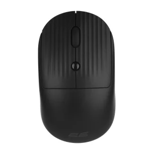 Миша бездротова 2E MF218 Silent WL BT Black (2E-MF218WBK) USB UA