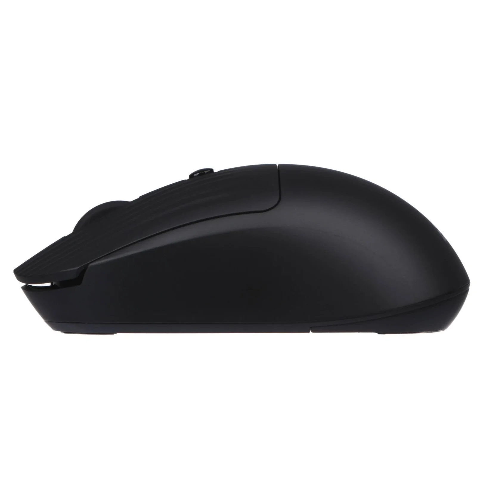 Мышь беспроводная 2E MF218 Silent WL BT Black (2E-MF218WBK) USB UA