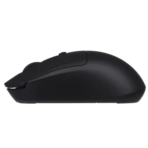 Мышь беспроводная 2E MF218 Silent WL BT Black (2E-MF218WBK) USB UA