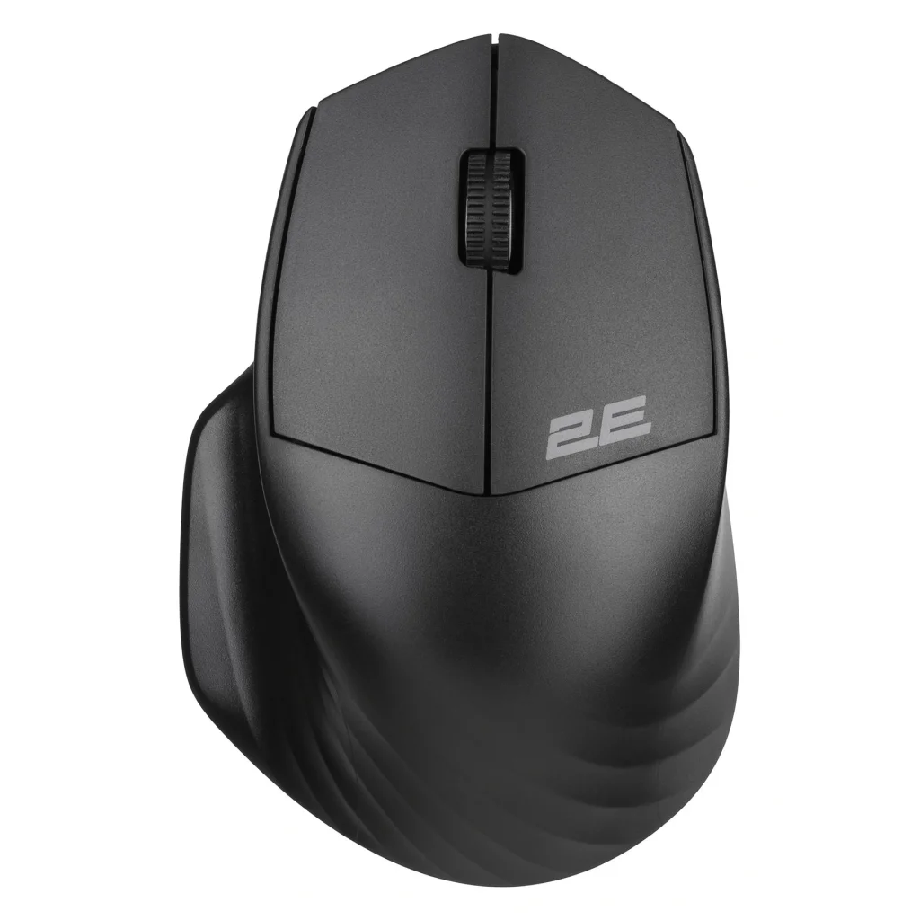 Миша бездротова 2E MF280 Silent Black (2E-MF280WBK) UA