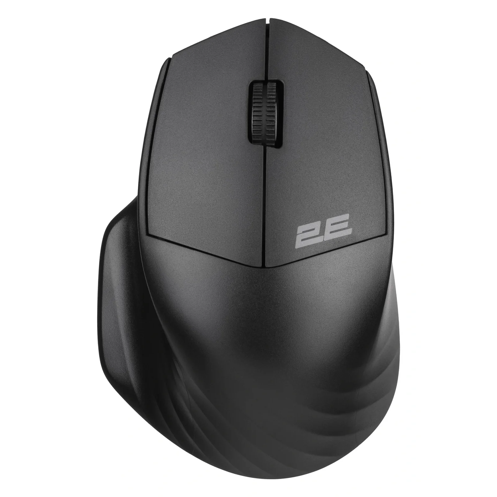 Миша бездротова 2E MF280 Silent Black (2E-MF280WBK) UA