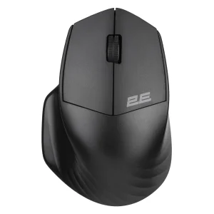Миша бездротова 2E MF280 Silent Black (2E-MF280WBK) UA