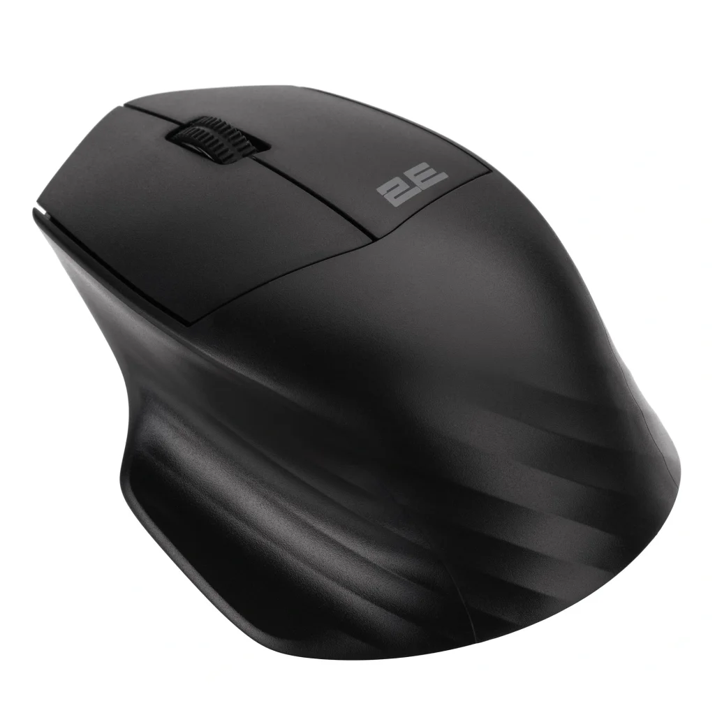 Миша бездротова 2E MF280 Silent Black (2E-MF280WBK) UA