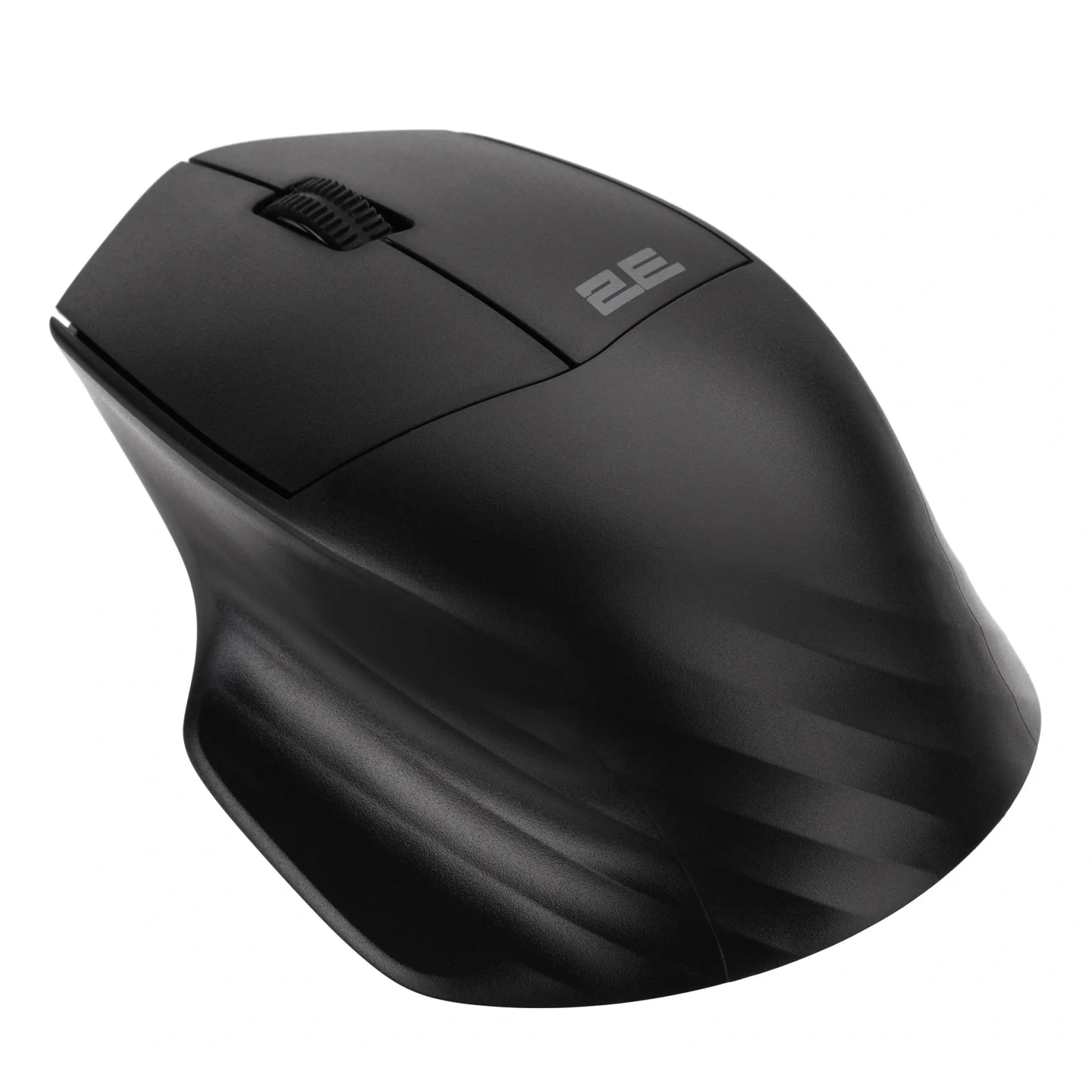 Миша бездротова 2E MF280 Silent Black (2E-MF280WBK) UA