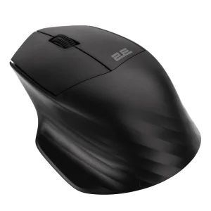 Миша бездротова 2E MF280 Silent Black (2E-MF280WBK) UA