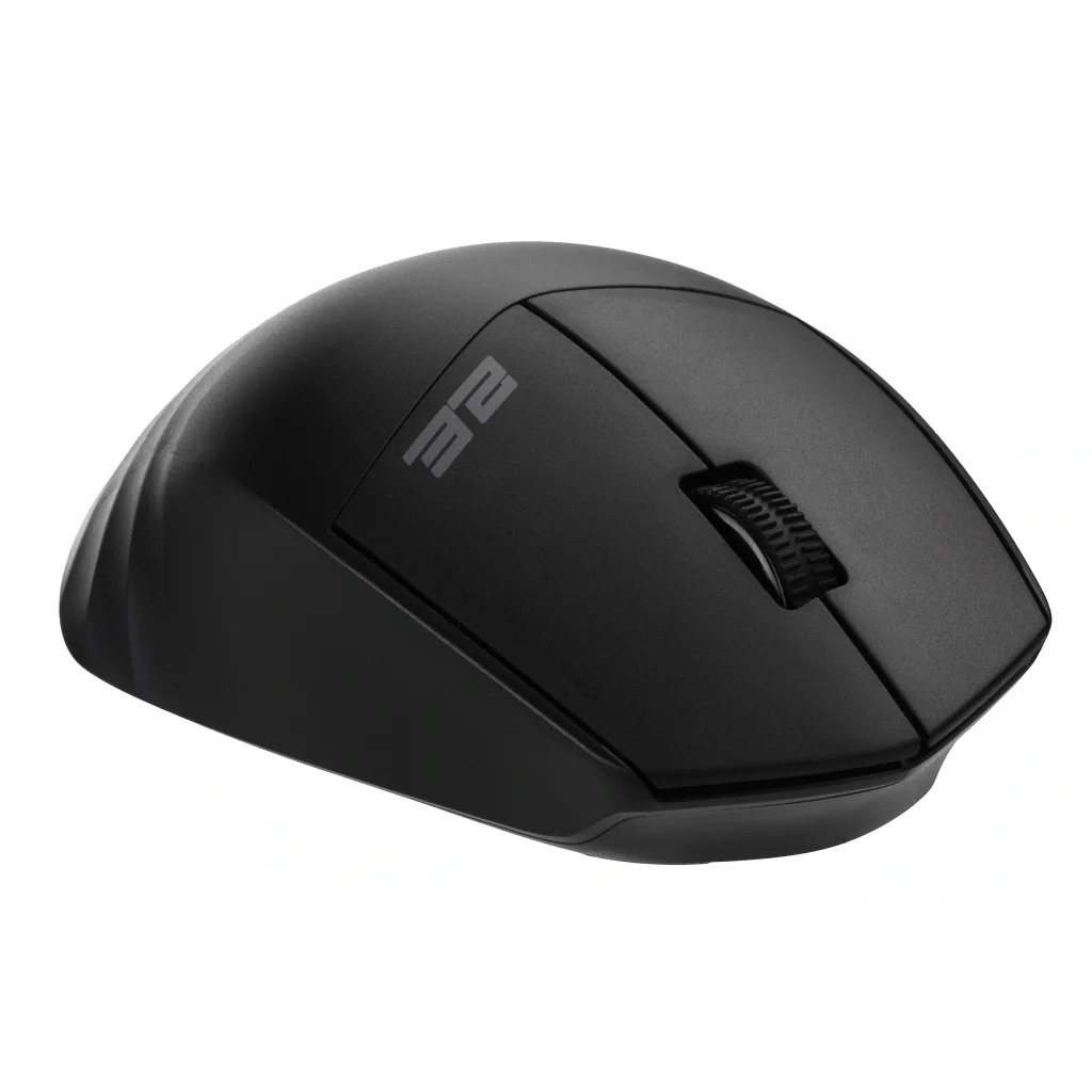 Миша бездротова 2E MF280 Silent Black (2E-MF280WBK) UA