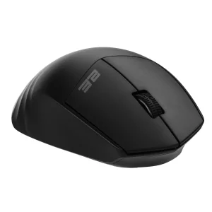Миша бездротова 2E MF280 Silent Black (2E-MF280WBK) UA
