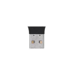 Миша бездротова 2E MF280 Silent Black (2E-MF280WBK) UA