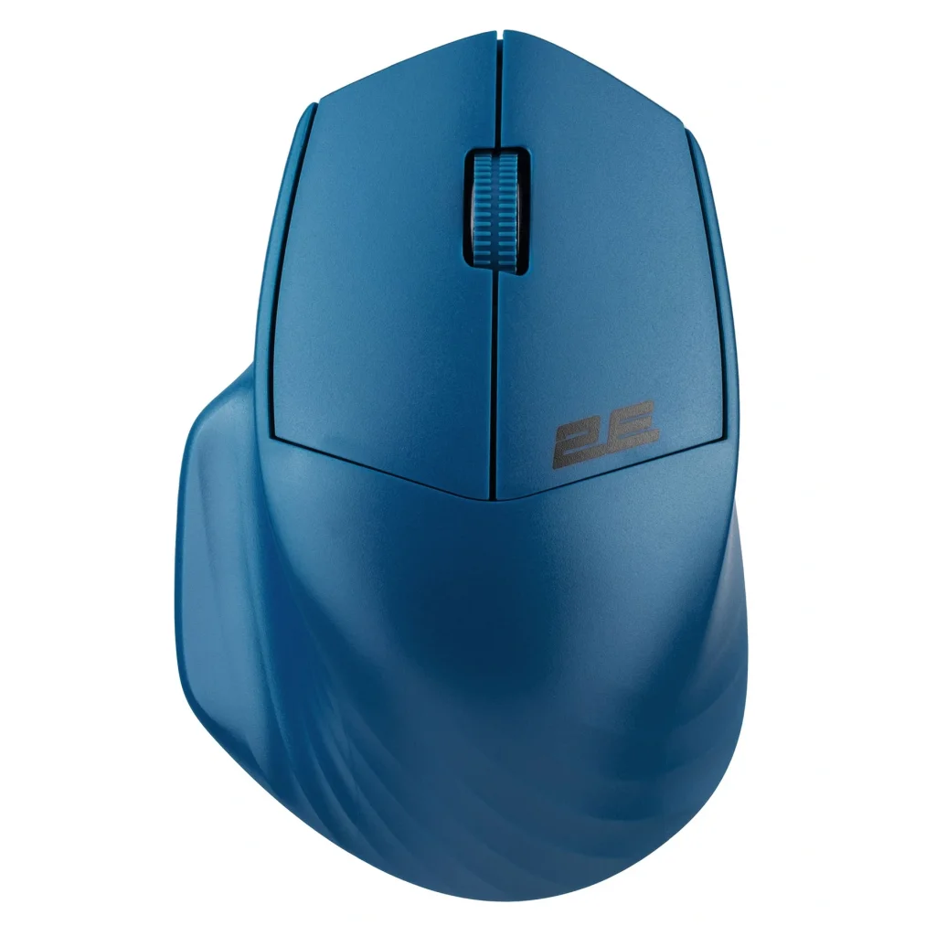Миша бездротова 2E MF280 Silent Blue (2E-MF280WBL) UA
