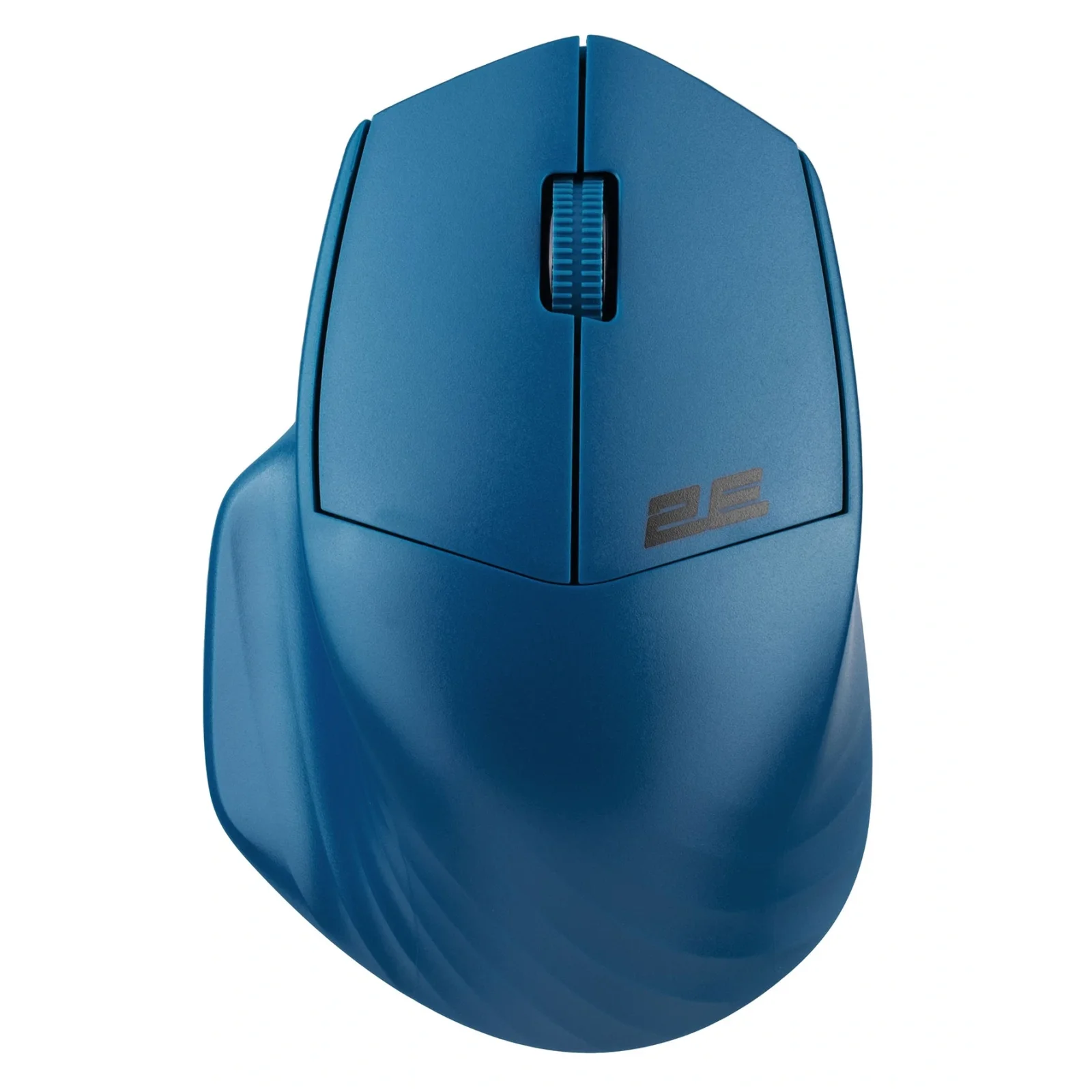 Мышь беспроводная 2E MF280 Silent Blue (2E-MF280WBL) UA