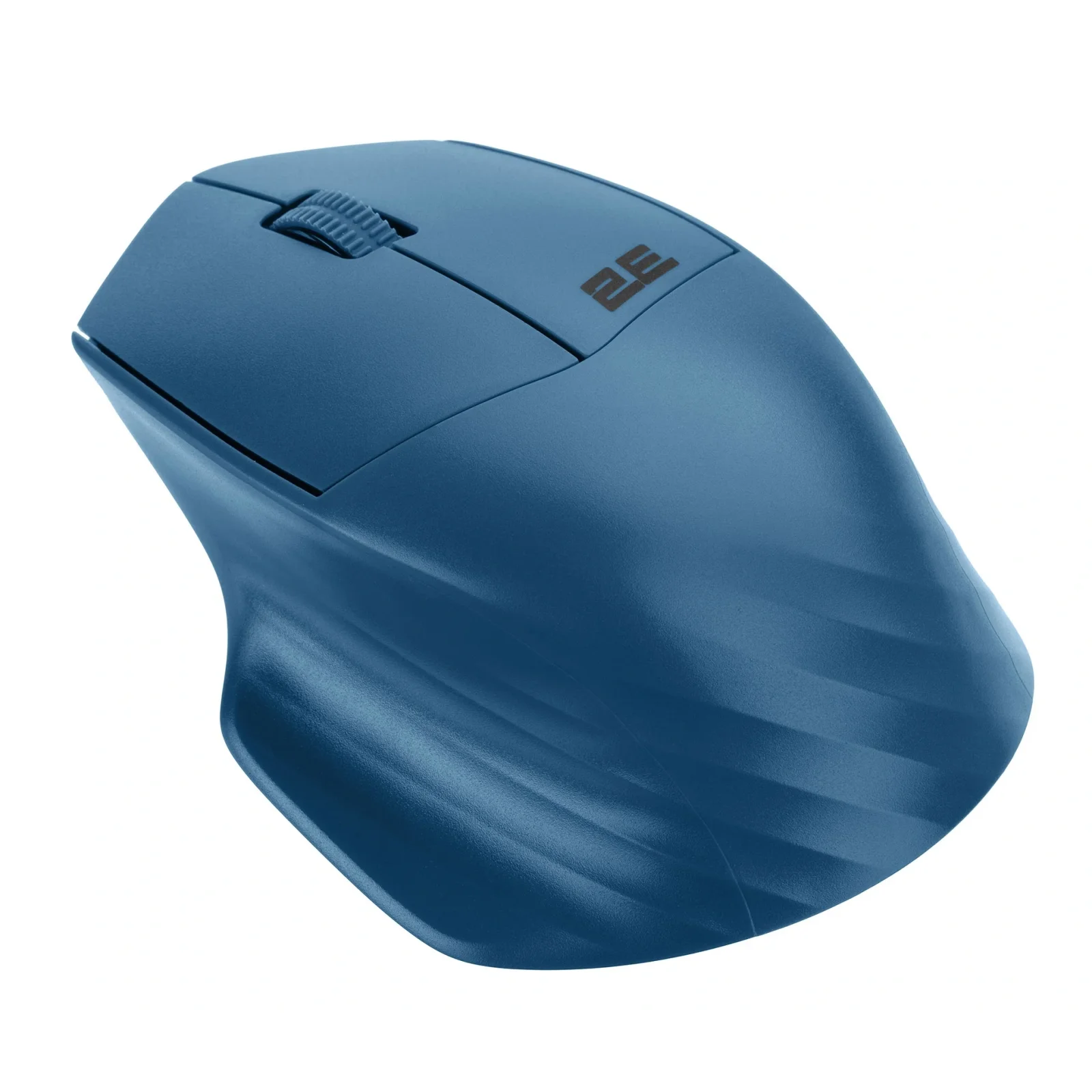 Мышь беспроводная 2E MF280 Silent Blue (2E-MF280WBL) UA