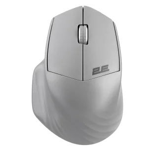 Миша бездротова 2E MF280 Silent Gray (2E-MF280WGR) UA