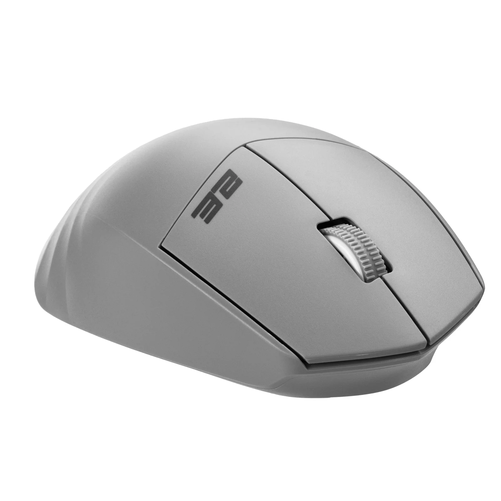 Мышь беспроводная 2E MF280 Silent Gray (2E-MF280WGR) UA