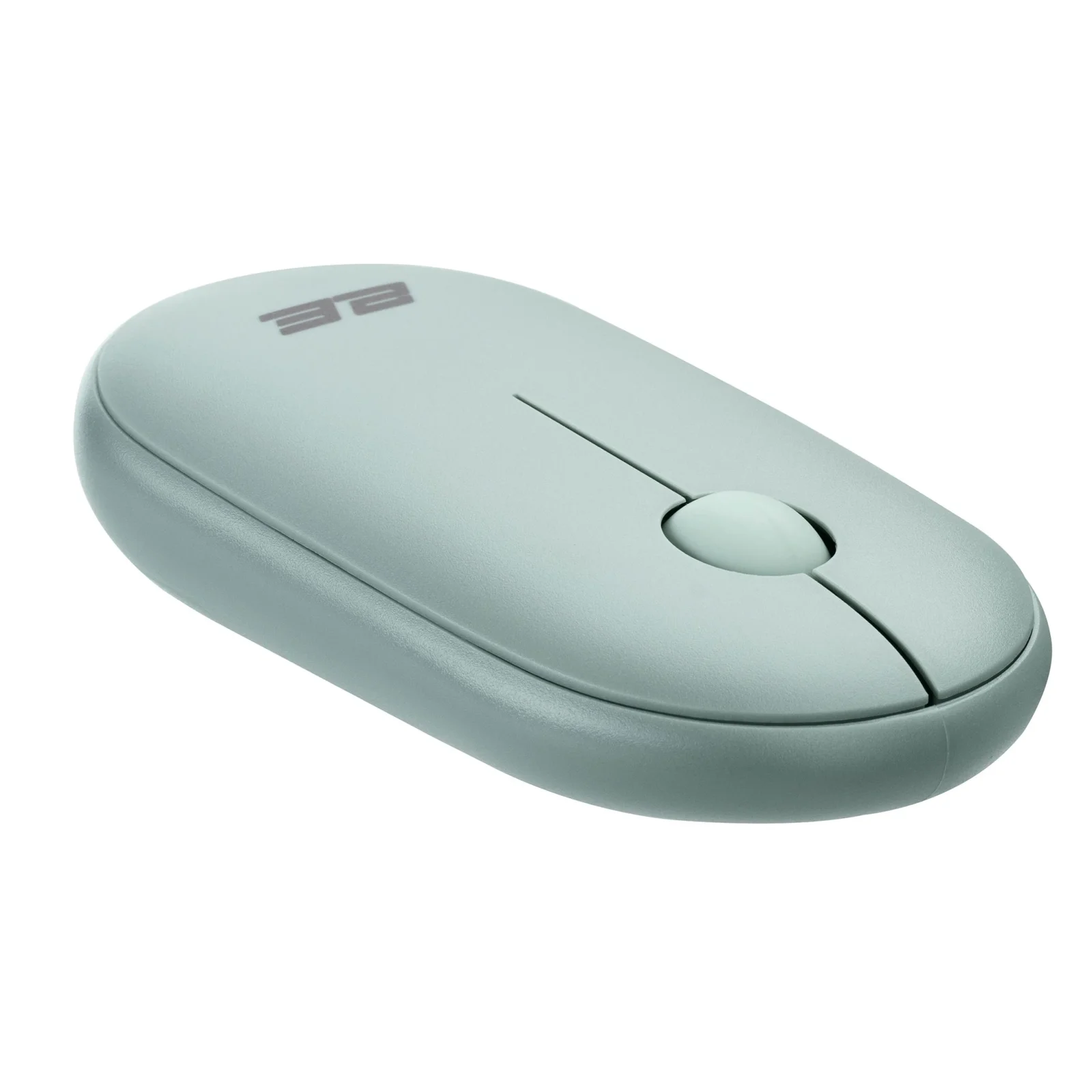 Мышь беспроводная 2E MF300 Silent Ashen Green (2E-MF300WGN) UA