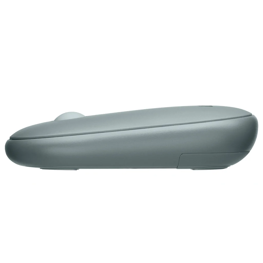 Миша бездротова 2E MF300 Silent Ashen Green (2E-MF300WGN) UA