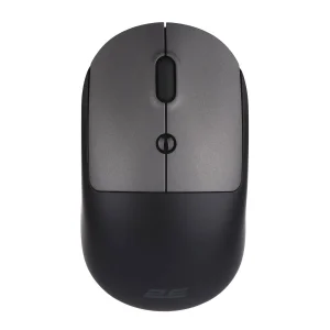 Миша бездротова 2E MF218 Silent Black/Gray (2E-MF218WBG) UA