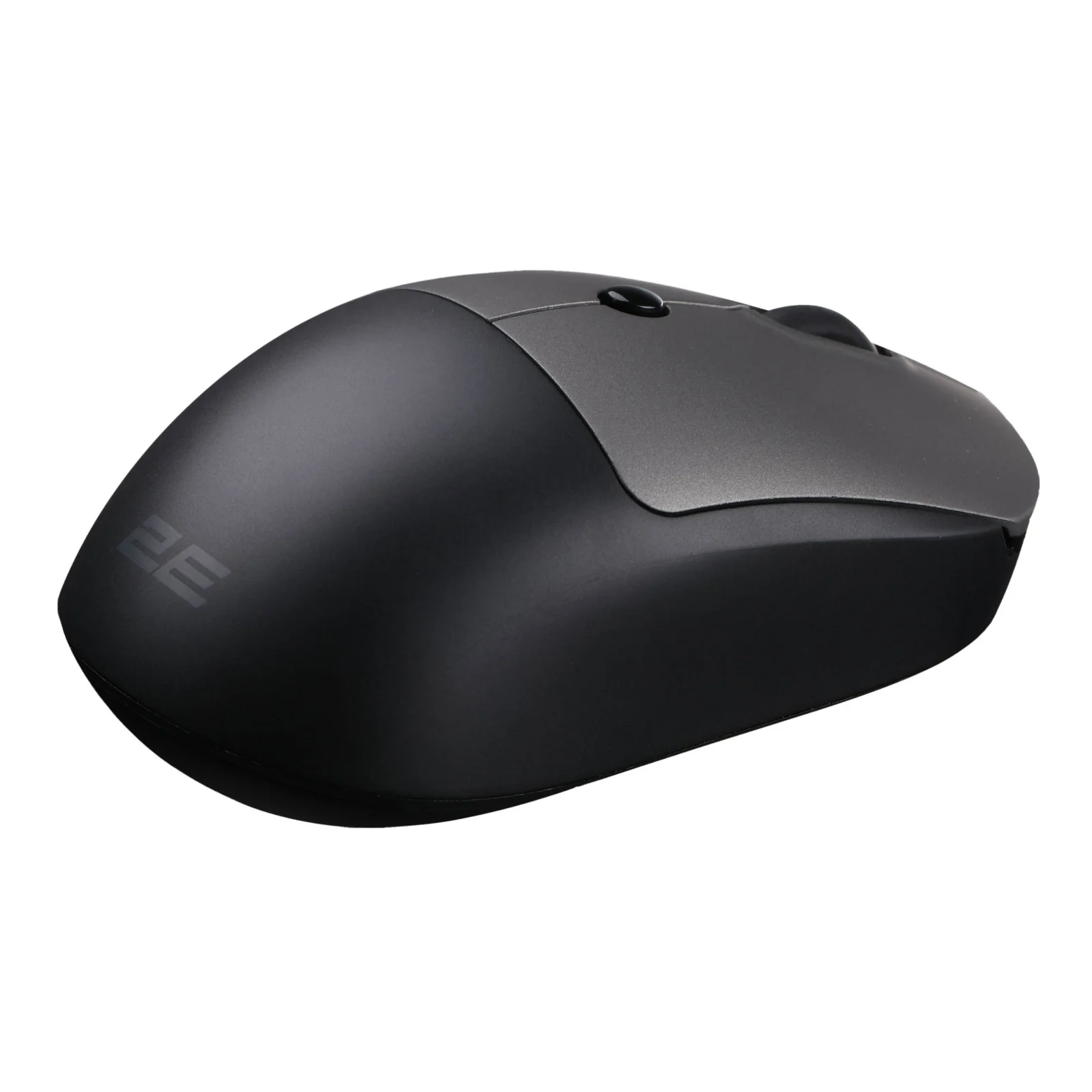 Мышь беспроводная 2E MF218 Silent Black/Gray (2E-MF218WBG) UA
