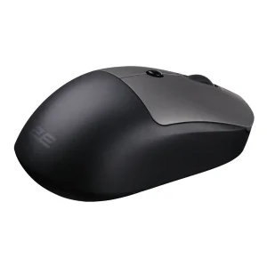 Мышь беспроводная 2E MF218 Silent Black/Gray (2E-MF218WBG) UA