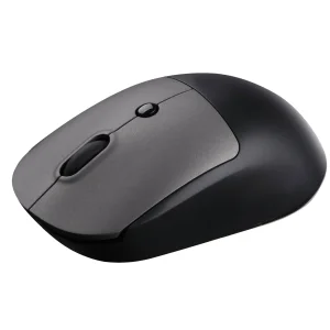 Мышь беспроводная 2E MF218 Silent Black/Gray (2E-MF218WBG) UA