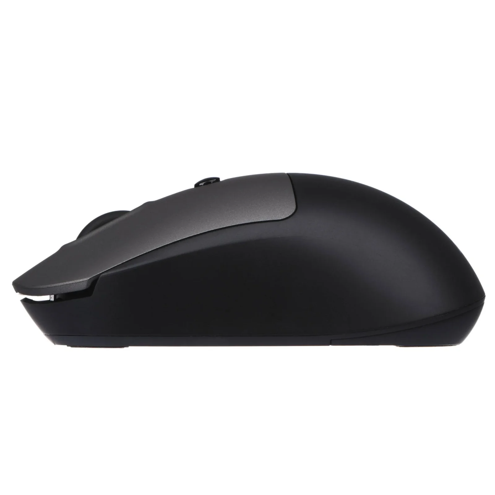 Мышь беспроводная 2E MF218 Silent Black/Gray (2E-MF218WBG) UA