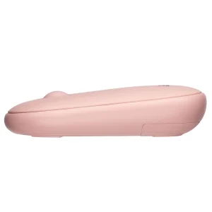 Мышь беспроводная 2E MF300 Silent Mallow Pink (2E-MF300WPN) UA