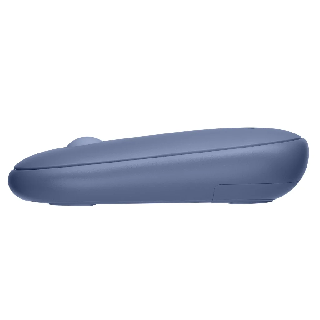 Мышь беспроводная 2E MF300 Silent WL BT Stone blue (2E-MF300WBL) USB UA