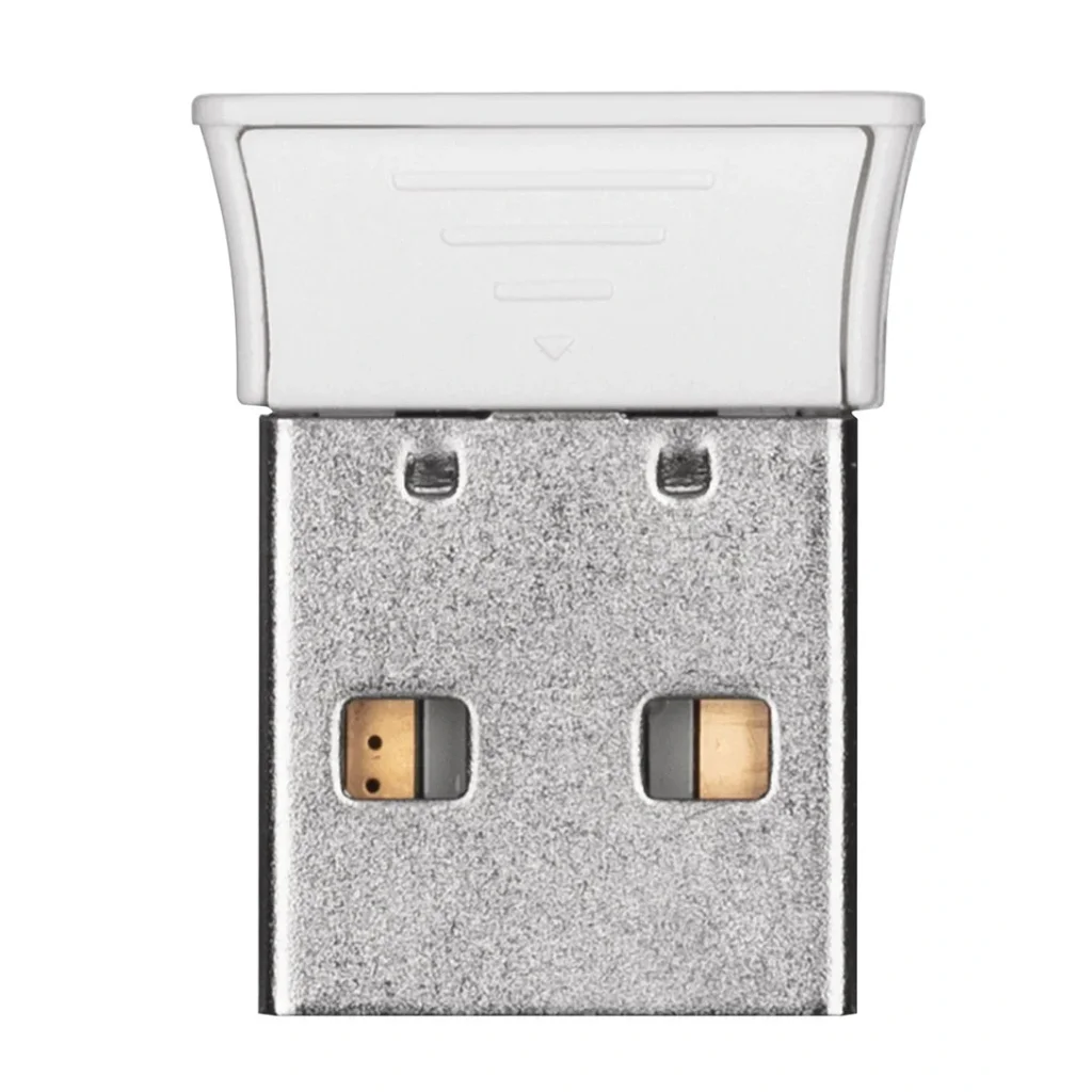 Мышь беспроводная 2E MF300 Silent WL BT Stone blue (2E-MF300WBL) USB UA
