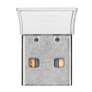 Мышь беспроводная 2E MF300 Silent WL BT Stone blue (2E-MF300WBL) USB UA