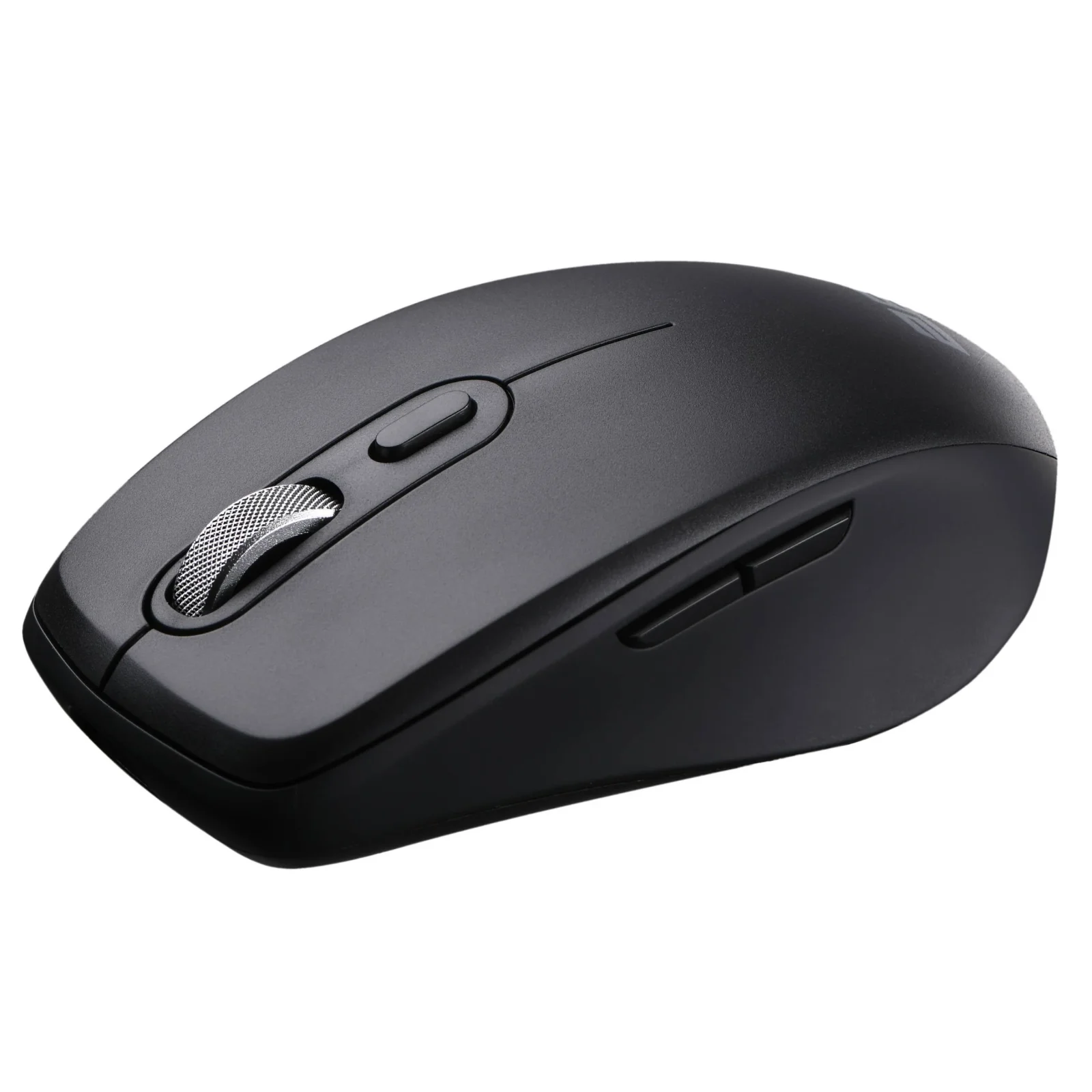 Мышь беспроводная 2E MF225 Silent WL BT Black (2E-MF225WBK) USB UA