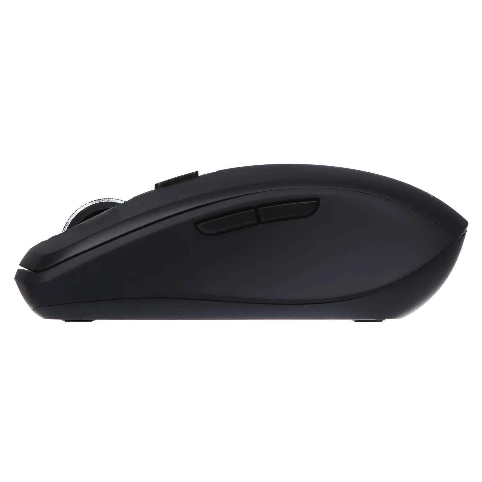 Мышь беспроводная 2E MF225 Silent WL BT Black (2E-MF225WBK) USB UA