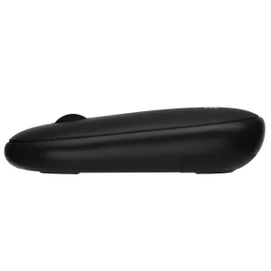 Миша бездротова 2E MF300 Silent WL BT Graphite black (2E-MF300WBK) USB UA