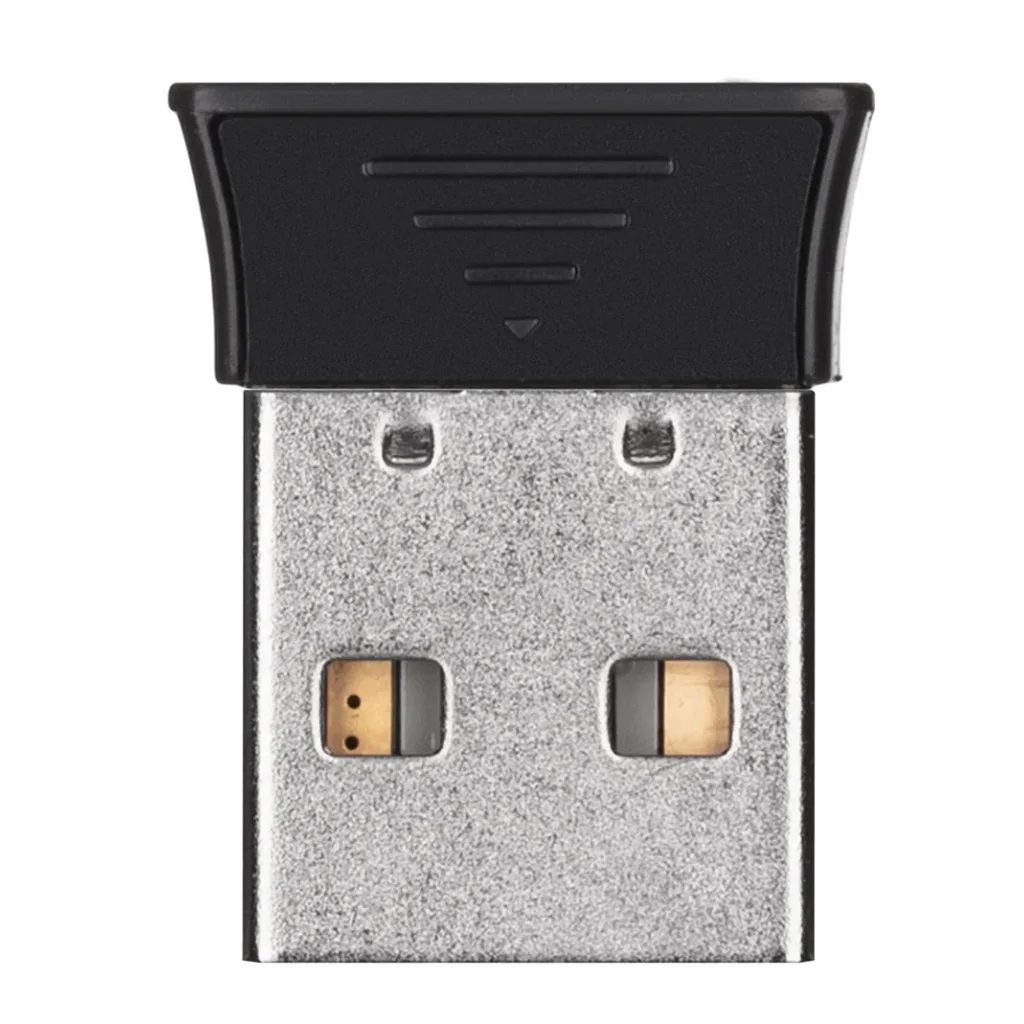 Миша бездротова 2E MF300 Silent WL BT Graphite black (2E-MF300WBK) USB UA