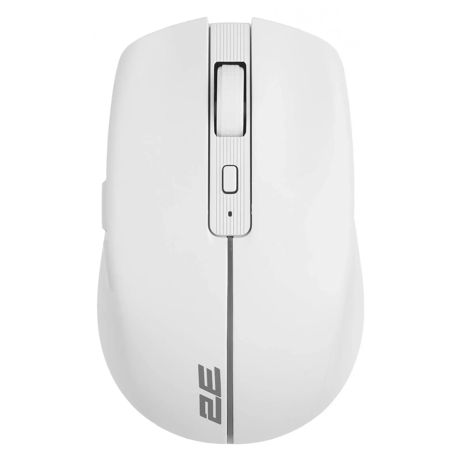 Мышь беспроводная 2E MF270 Silent Rechargeable WL White (2E-MF270WWH) UA