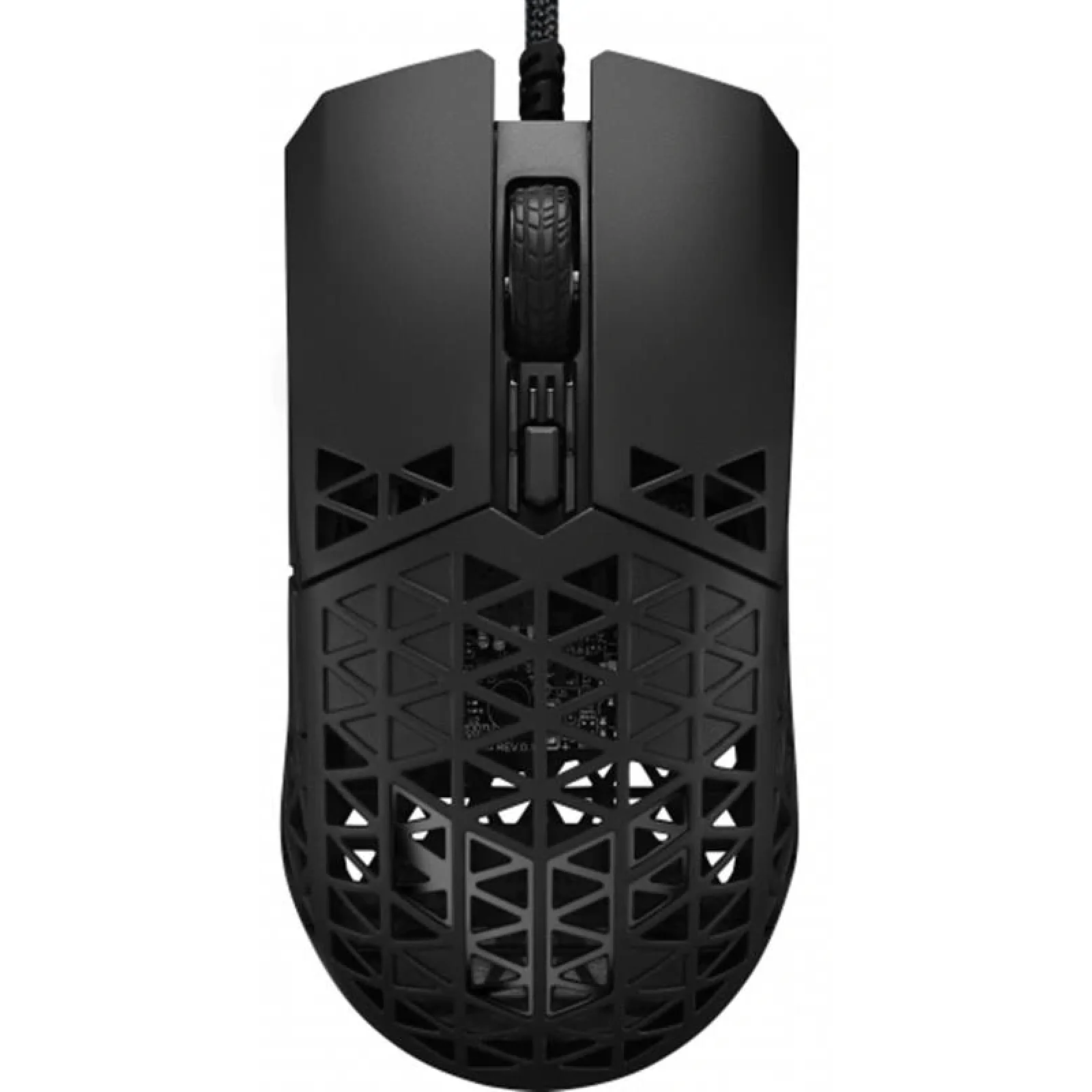 Мышь Asus TUF Gaming M4 Air Black (90MP02K0-BMUA00) UA