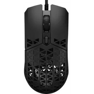 Мышь Asus TUF Gaming M4 Air Black (90MP02K0-BMUA00) UA