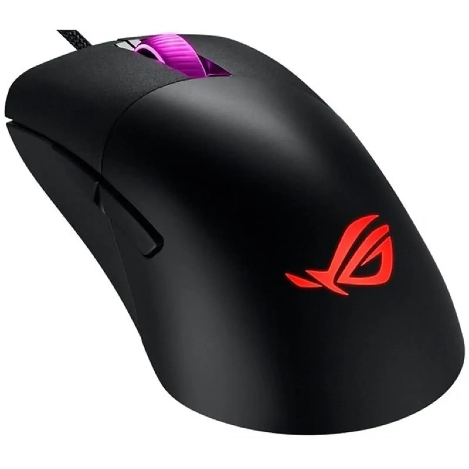 Миша Asus ROG Keris RGB Black (90MP01R0-B0UA00) UA