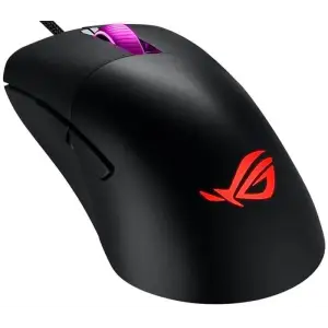 Миша Asus ROG Keris RGB Black (90MP01R0-B0UA00) UA