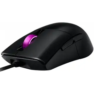 Миша Asus ROG Keris RGB Black (90MP01R0-B0UA00) UA