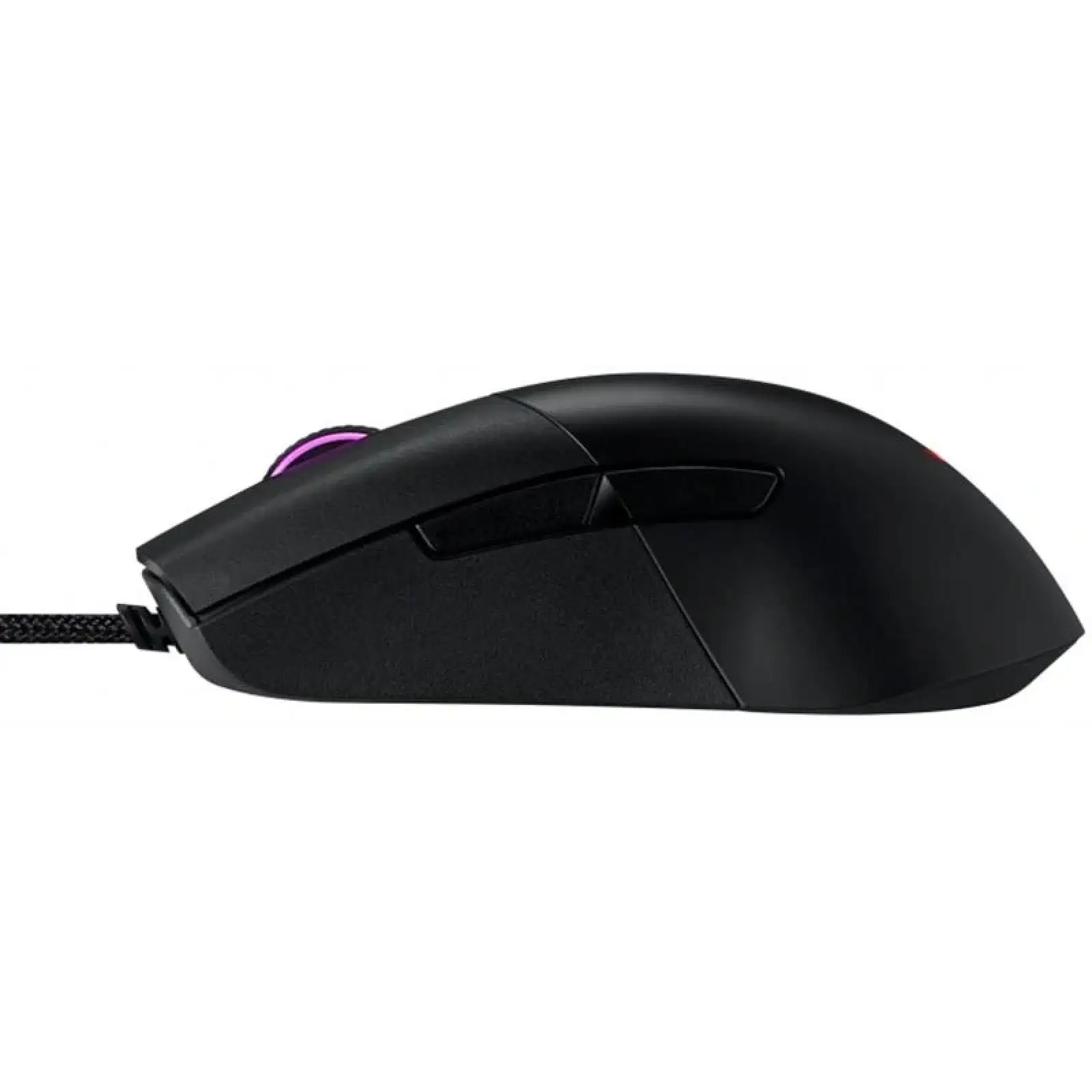 Миша Asus ROG Keris RGB Black (90MP01R0-B0UA00) UA