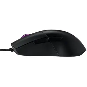 Миша Asus ROG Keris RGB Black (90MP01R0-B0UA00) UA