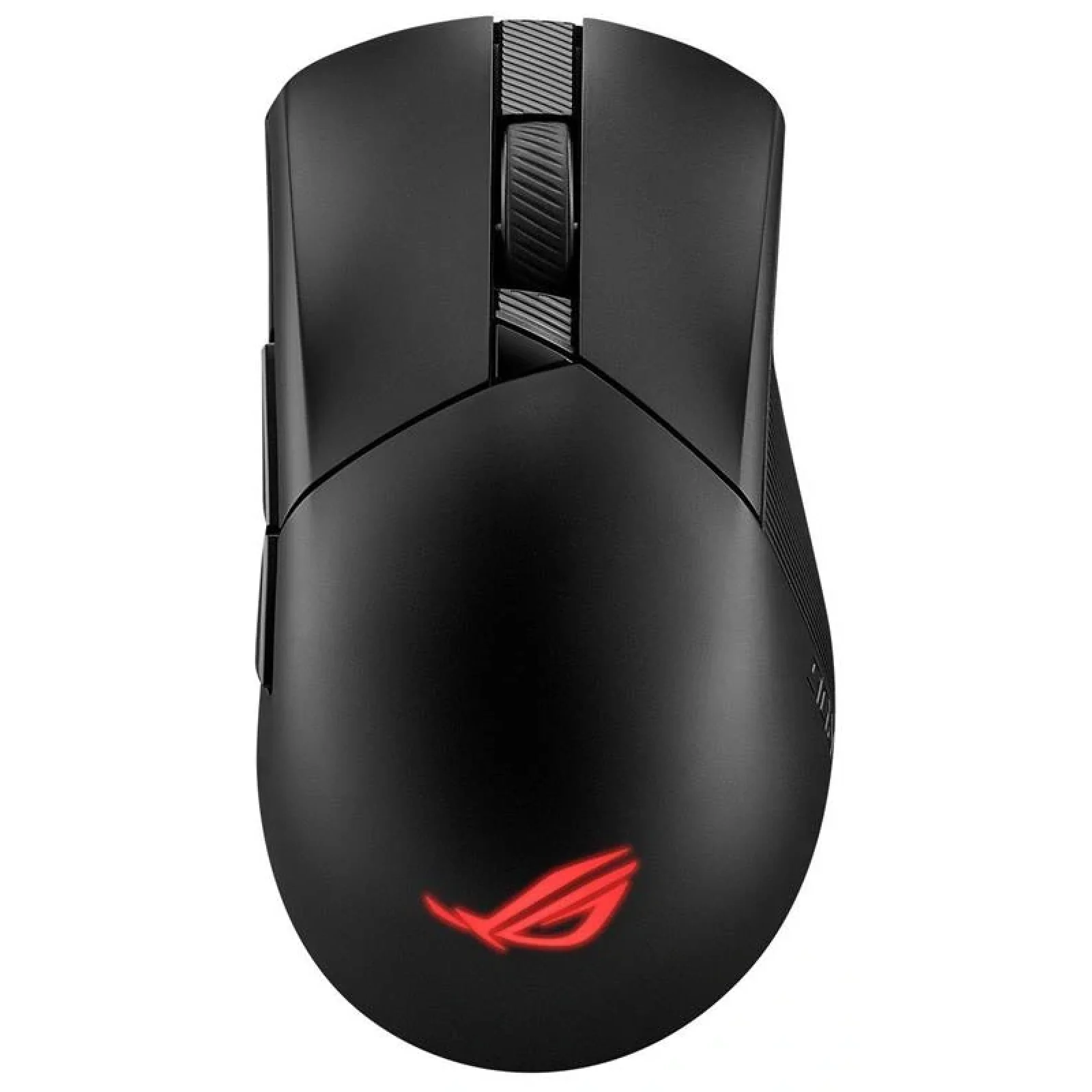 Мышь Asus ROG Gladius III AimPoint RGB USB/WL/BT Black (90MP02Y0-BMUA01) UA