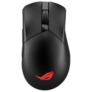 Мышь Asus ROG Gladius III AimPoint RGB USB/WL/BT Black (90MP02Y0-BMUA01) UA