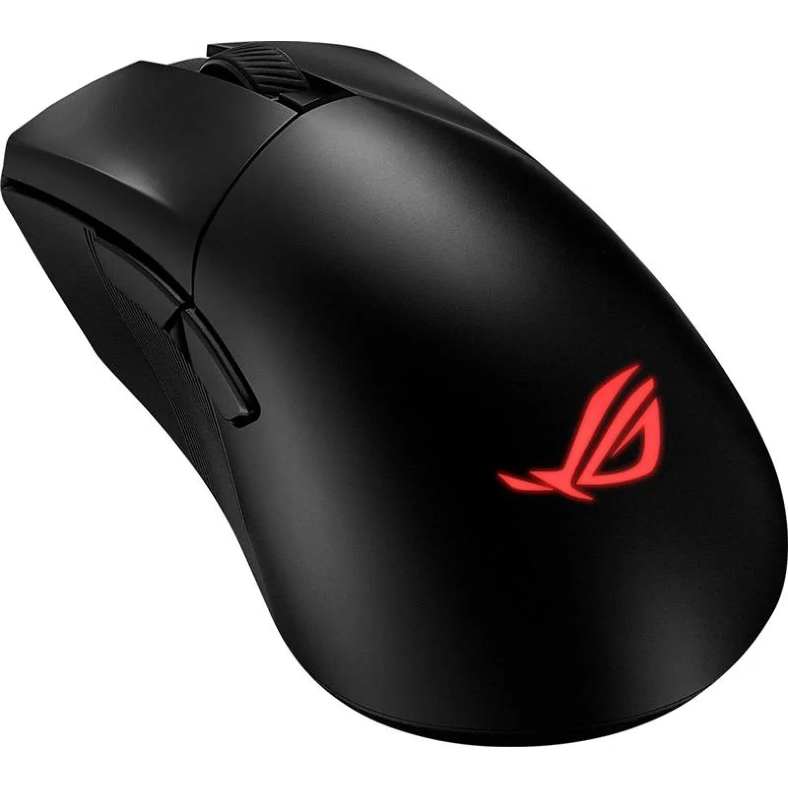 Мышь Asus ROG Gladius III AimPoint RGB USB/WL/BT Black (90MP02Y0-BMUA01) UA