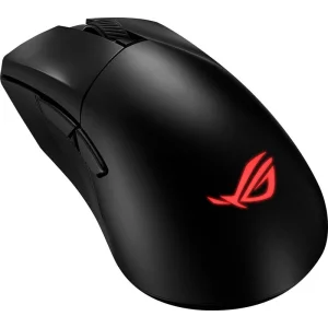 Мышь Asus ROG Gladius III AimPoint RGB USB/WL/BT Black (90MP02Y0-BMUA01) UA
